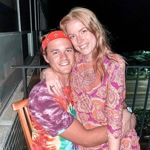 Meet your Posher, Annie